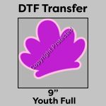 DTF Transfer 9" Thumbnail