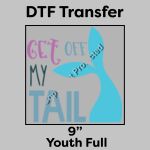 DTF Transfer 9" Thumbnail
