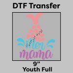 DTF Transfer 9" Thumbnail