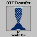 DTF Transfer 9" Thumbnail