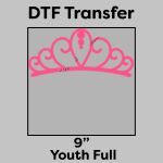 DTF Transfer 9" Thumbnail