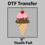 DTF Transfer 9" Thumbnail
