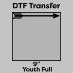 DTF Transfer 9" Thumbnail