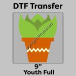 DTF Transfer 9" Thumbnail