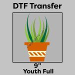 DTF Transfer 9" Thumbnail
