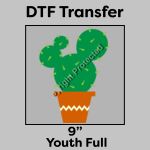 DTF Transfer 9" Thumbnail
