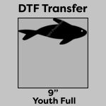 DTF Transfer 9" Thumbnail