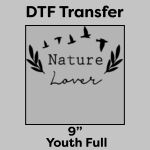 DTF Transfer 9" Thumbnail
