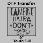 DTF Transfer 9" Thumbnail