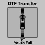 DTF Transfer 9" Thumbnail
