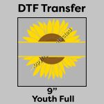 DTF Transfer 9" Thumbnail