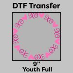 DTF Transfer 9" Thumbnail