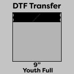 DTF Transfer 9" Thumbnail