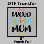 DTF Transfer 9" Thumbnail