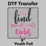 DTF Transfer 9" Thumbnail
