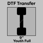 DTF Transfer 9" Thumbnail