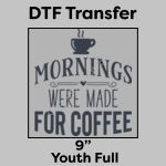 DTF Transfer 9" Thumbnail
