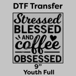 DTF Transfer 9" Thumbnail