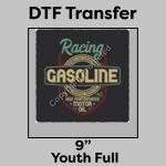 DTF Transfer 9" Thumbnail