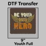DTF Transfer 9" Thumbnail