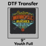 DTF Transfer 9" Thumbnail