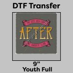DTF Transfer 9" Thumbnail