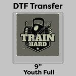 DTF Transfer 9" Thumbnail