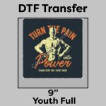 DTF Transfer 9" Thumbnail