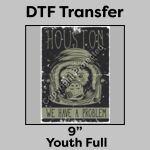 DTF Transfer 9" Thumbnail