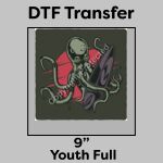 DTF Transfer 9" Thumbnail