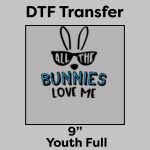 DTF Transfer 9" Thumbnail