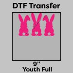 DTF Transfer 9" Thumbnail