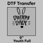 DTF Transfer 9" Thumbnail