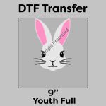 DTF Transfer 9" Thumbnail
