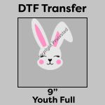 DTF Transfer 9" Thumbnail