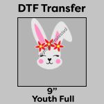 DTF Transfer 9" Thumbnail