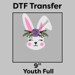 DTF Transfer 9" Thumbnail