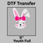 DTF Transfer 9" Thumbnail