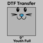 DTF Transfer 9" Thumbnail