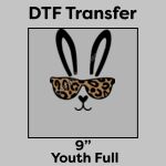 DTF Transfer 9" Thumbnail