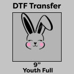 DTF Transfer 9" Thumbnail