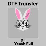 DTF Transfer 9" Thumbnail