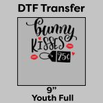 DTF Transfer 9" Thumbnail