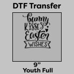 DTF Transfer 9" Thumbnail