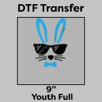 DTF Transfer 9" Thumbnail