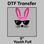 DTF Transfer 9" Thumbnail