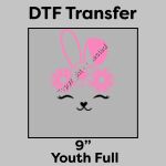 DTF Transfer 9" Thumbnail
