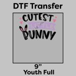 DTF Transfer 9" Thumbnail