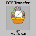 DTF Transfer 9" Thumbnail