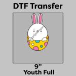 DTF Transfer 9" Thumbnail
